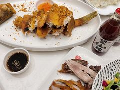 -全聚德烤鸭店(马家堡店)