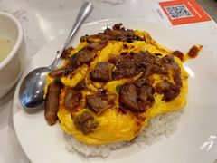 -有章牛杂(石厦店)