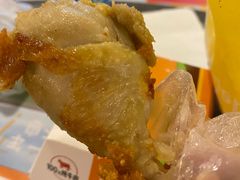 -麦当劳(明湖店)