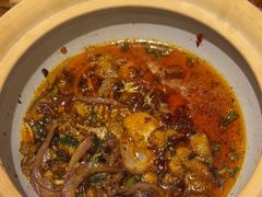 -亮欢寨(凯里总店)