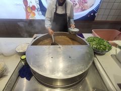 -马尔沙牛杂(海一大厦店)