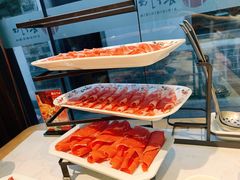 -东门口涮肉·砂锅·烤串(老门东店)