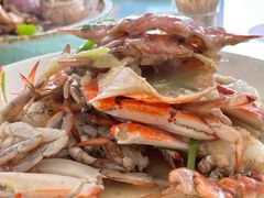 -碧海银沙海鲜餐厅(恒大海上威尼斯店)