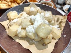 -海兰江石锅饭(水上店)