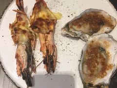 -博林天瑞喜来登酒店·西丽尚膳