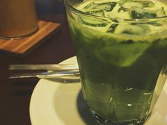-素咫咖啡CLIFEROSE