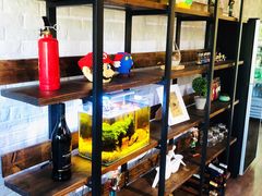 -九万士多港式海鲜粥底火锅(回龙观店)
