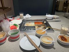 -海底捞大排档火锅(悦荟广场店)