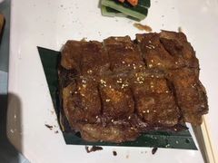 -春满园·早茶·粤菜·宴会(前海店)