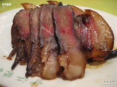 1&nbsp;108-乾隆美食·本帮菜(黄河路店)
