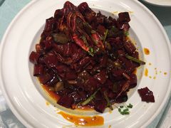 -赶海部落海鲜城(海阳路店)