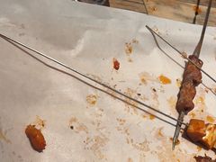 -枪火串烧·东北特色烧烤(罗湖总店)