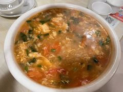 -鱼香馆(金丰花园店)