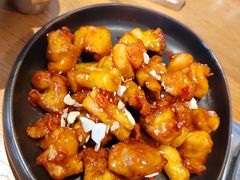 甜辣炸鸡-勾勾锅(联宝公寓店)