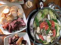 -牛小隆牛肉面馆(四牌楼店)