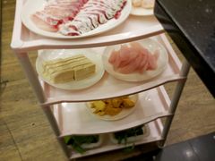 -正能量脆肉鲩火锅