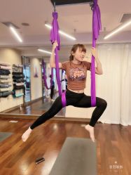 -皇冠瑜伽·普拉提·疼痛康复