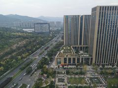 -济南喜来登酒店
