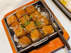 铁板香芋-阿伟海鲜楼·福建菜(延寿店)