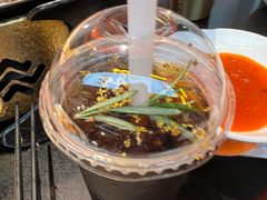 -探鱼·鲜青椒爽麻烤鱼(领展购物广场店)