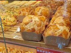 -味多美蛋糕(安定门店)