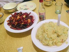 -广益饭店·云南菜·传统滇菜(翠湖北门书屋店)