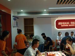 -韵味湘肴·小炒黄牛肉(五一广场店)