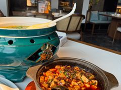 -蜀宴·家宴馆(重庆新天地店)