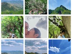 -大岭沟猕猴桃谷风景区