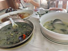 -八仔大富楼·河鲜(西江店)