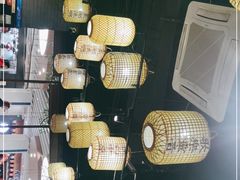 -井格重庆火锅(燕郊永旺店)