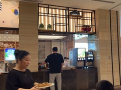-杭州开元名都大酒店·地中海自助餐厅