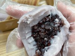 血糯米白胖子-李大牛和刘大力手作甜品(凯德店)