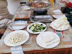 -清真·鸦儿李记·小馆(后海店)