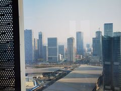 -国际青年会议酒店