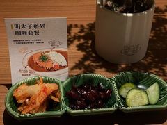 -CURRY YA 熟成咖哩專門店(深圳湾万象城店)