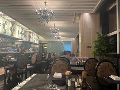 -圣丰索菲特·2 On 988 Café 自助餐厅