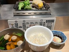 -肉肉大米(金虹桥店)