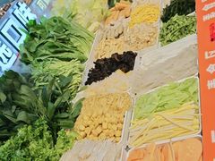 -永辉超市(鲁谷店)