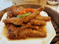 -太子园林酒家