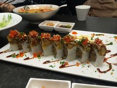 -将太无二·北美传奇寿司(瑞士公寓店)