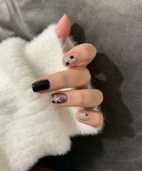 -斯馨·健康美甲美睫