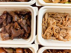 -仙都辣酱鸭(总店)