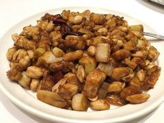 宫保鸡丁-眉州东坡(国贸店)
