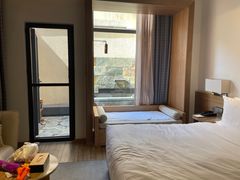 -清河半岛温泉度假酒店