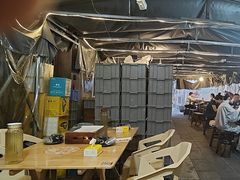 -杨老头鲜货烧烤(太古里店)