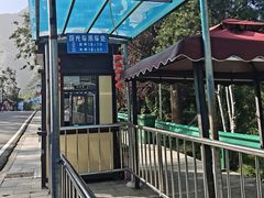 -少华山国家森林公园
