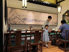 -宋徽厨·安徽菜(绿地店)