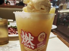-燃计沙茶皇·香港沙茶火锅(人广旗舰店)