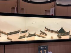 -小菜园新徽菜(无锡人民路红豆店)